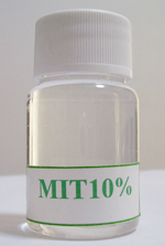 MIT-10%，50%   甲基異噻唑啉酮-10%，50%