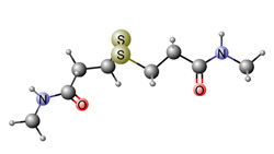 DDDA(N,N'-Dimethyl-3，3’-dithiodipropionamide)