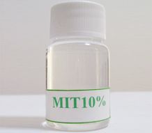 MIT-10%，50% 甲基異噻唑啉酮-10%，50% 